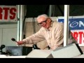 Take Me Out To The Ball Game By Harry Caray