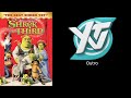 Shrek The Third YTV Outro