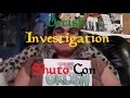 ShutoCon 2016 An Orcish Investigation