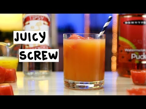 Juicy Screw
