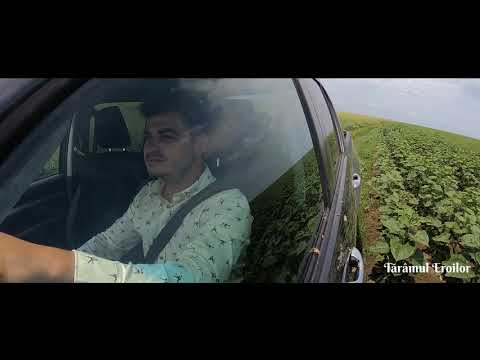 Tărâmul Eroilor - episodul 1: Victor Bălășoiu, comuna Rociu, județul Argeș