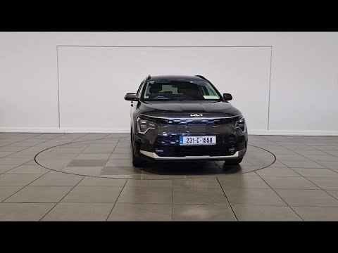 Kia Niro eNiro (Long) BEV 64Kw K4 Call Derek on 08 - Image 2