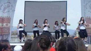 Macedonian Dance Crew!