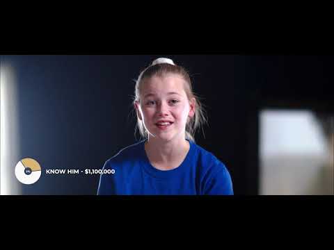 Annual Catholic Appeal 2020 (English)