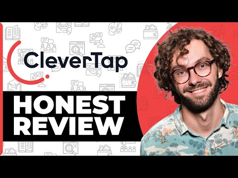 CleverTap Honest Review 