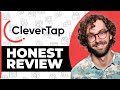 CleverTap Honest Review 