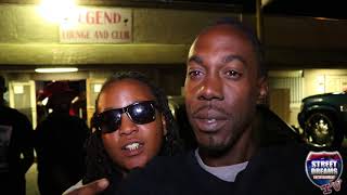 Legend Lounge and Club 2017 Recap