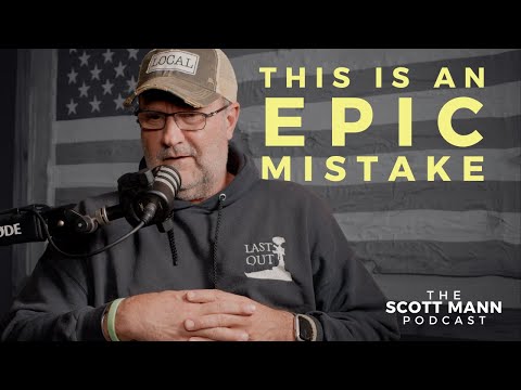 Ep48: Green Beret Responds to Administration Stance on Afghan Refugees