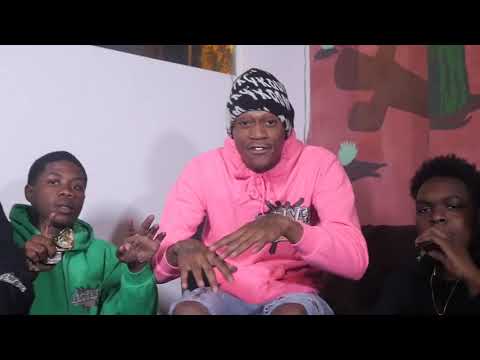 Luh Kiddo x Nolia - "In The Club" (Official Video)