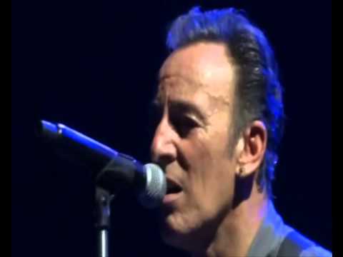 Bruce Springsteen - Secret Garden