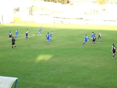 Fallo Su Ortu Tempio - Laerru