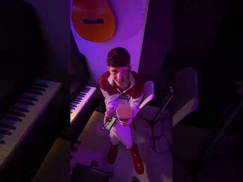 Poniendo a prueba mi OÍDO ABSOLUTO 🔥🤯 #shorts