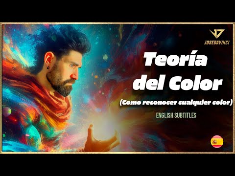 Teoría del color
