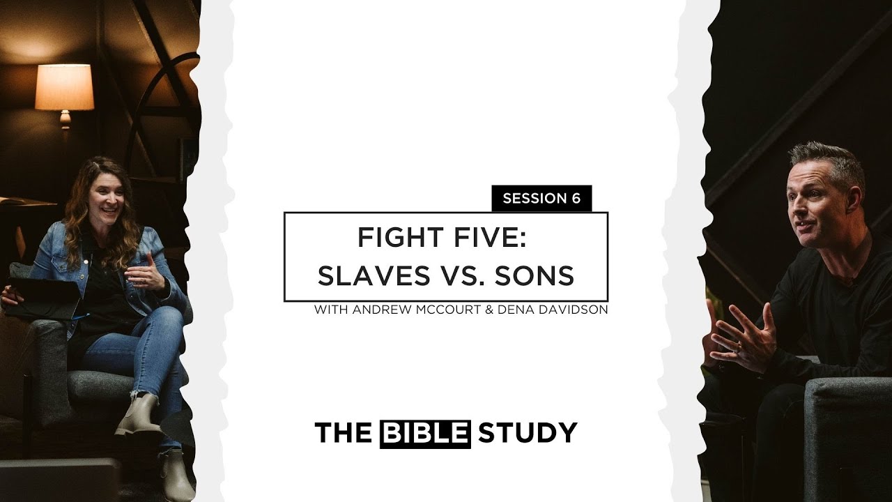 Fight Five – Slaves vs. Sons