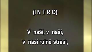 V naší ruině straší - Ať žijí duchové DEMO, Karaoke, instrumental z www.svetkaraoke.cz V naší ruině straší - Ať žijí duchové DEMO, Karaoke, instrumental z www.svetkaraoke.cz