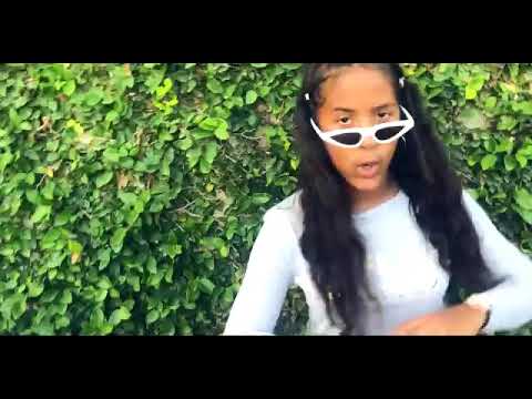 Melany RS - Tiradera Pa Belis Queen - Freestyle ( vídeo oficial )