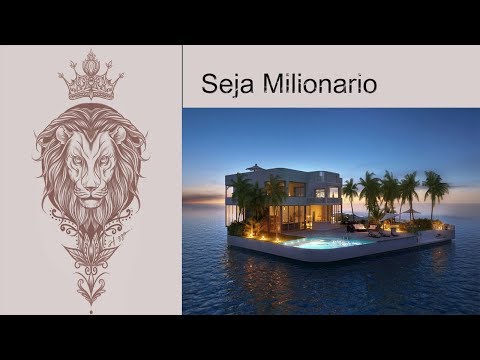 ✴️Seja Milionário agora!!! - Áudio Subliminal (Resultados Rápidos)