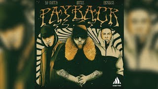 Demrick & DJ Hoppa feat. Rittz - Payback