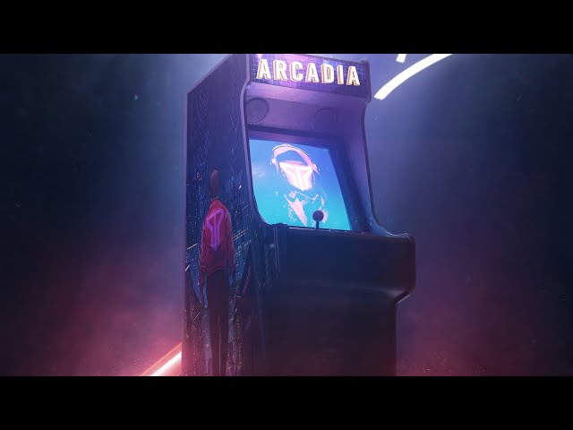 Smash Into Pieces - Arcadia (Acapella)