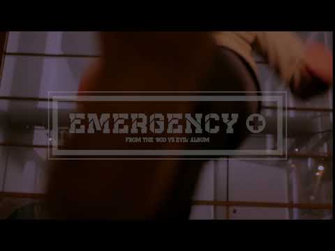 Switchy Dub feat. Monkey D - Emergency [Teaser] - © Culture Dub Records