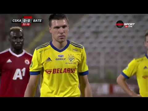 Пътят на ЦСКА към груповата фаза на Лига Европа сезон 2020/21🇧🇬 CSKA Sofia UEFA EUROPA LEAGUE