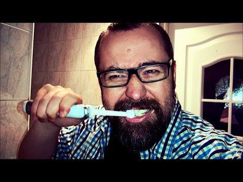 Poranny Rock - Ale to są moje zęby!