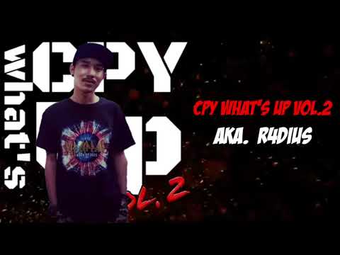[ Audition ]-CPY Vol.2 - AKA R4DIUS (เรเดียส)