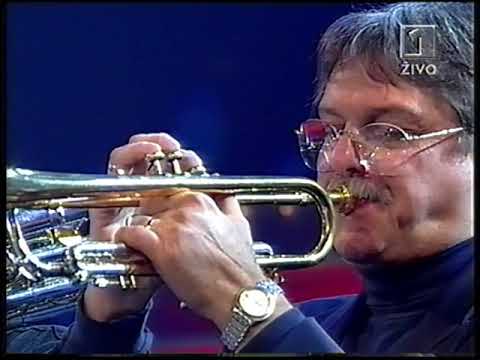 OTO PESTNER-AN AMERICAN TRILOGY(LIVE) 16.X.1999