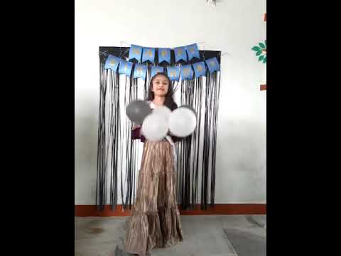 happy birthday darshita