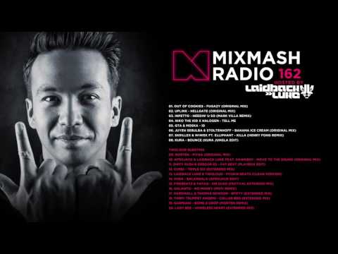 Laidback Luke Presents: Mixmash Radio 162
