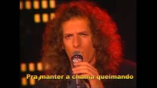 MICHAEL BOLTON - That&#39;s What Love Is All About (Tradução/Pt/Brasil) 1987