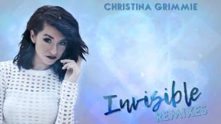 Christina Grimmie - Invisible (R!OT Remix)