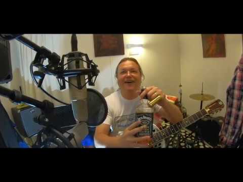 Dr Patala - Sweet Tooth and Cotton Mouth