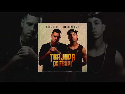 DEOLI FEAT MENOR JV MC - TRAJADA DE FENDI