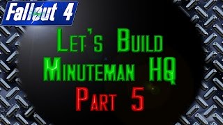 Starlight Drive-In Part 5: Walling It Up
