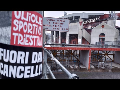 “Ottava puntata di Dodicesimo in Campo - Stagione 2021/2022”