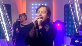 Darren Hayes - Talk Talk Talk - Live on This Morning (UK TV) 16th August 2011