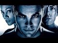 "STAR TREK" | Trailer Deutsch German & Kritik ...