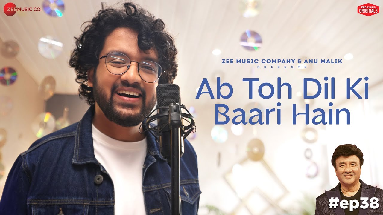 Ab Toh Dil Ki Baari Hain Lyrics | Nihal Tauro