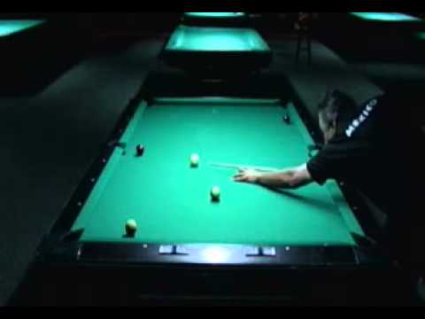 Shane Van Boening vs Ignacio Chavez - Ultimate 10-Ball 2010 Finals