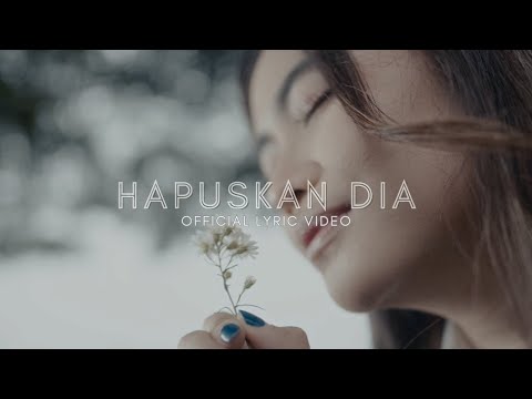 Atya Faudina - Hapuskan Dia (Official Lyric Video)