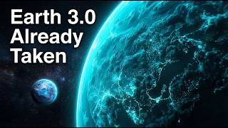James Webb Discovers Earth 3.0 — But It’s Already Occupied