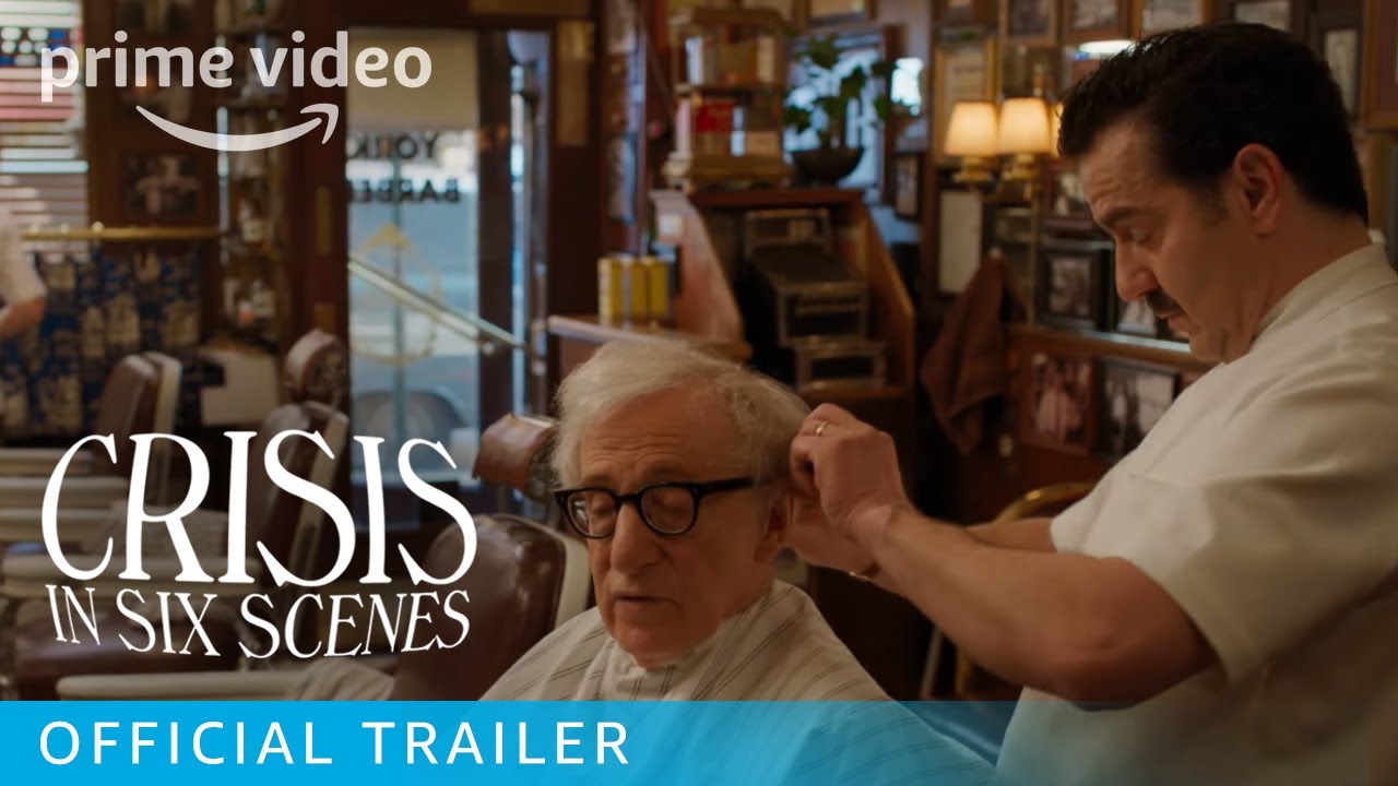 Official Trailer