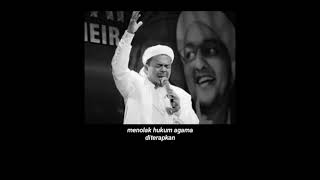 Download lagu STORY WA CERAMAH HABIB RIZIEQ SIHAB mp3