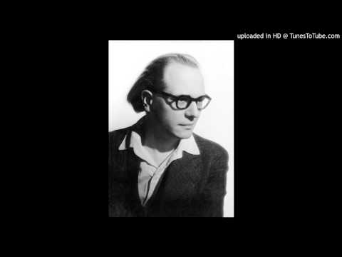 Messiaen, Huit Préludes, No. 2: Chant d'extase dans un paysage triste. Peter Asimov, piano