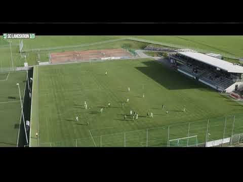 SC Landskron - Rapid Lienz 15.06.2019