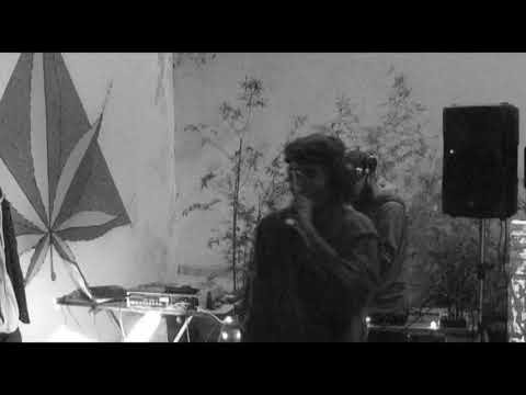 OPEN MIC #3 AVR / DJ-RC