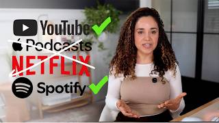 Apple Podcasts Video: What Nobody’s Telling You (And the Strategy That Actually Works)