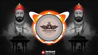 Download lagu Zulava Palana Bal Shivajicha (2022 Soundcheck) - Saurabh &  ANJ || Unreleased King Dj's of MH mp3
