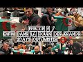 Episode 6 / Finally 2days Out & Lovely time with Fans of the World / الحمدلله على كل شيء